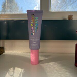 NWT Naked Sundays Cabana Crème Sunscreen Moisturizer
